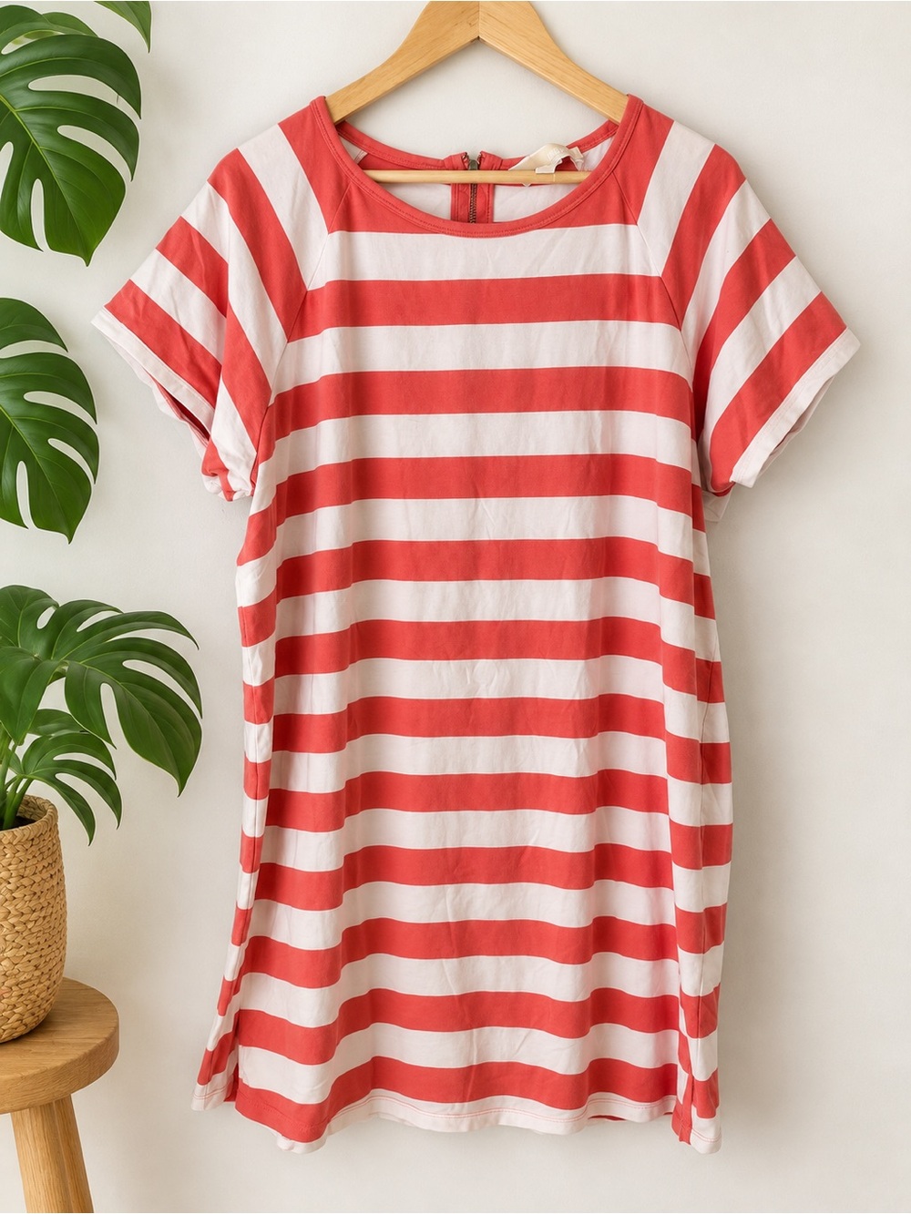 Michael Kors Striped Dress Size 2X